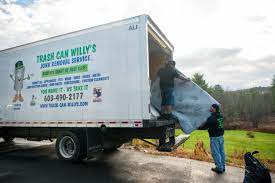 Professional Junk Removal in Cincinnati, OH